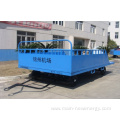 2T Trolley for Airport use